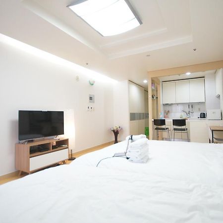 Enjoy Budget Apartment In Gangnam 2 Seul Exterior foto