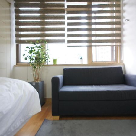Enjoy Budget Apartment In Gangnam 2 Seul Exterior foto