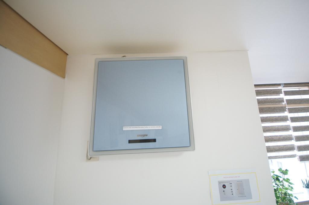 Enjoy Budget Apartment In Gangnam 2 Seul Exterior foto