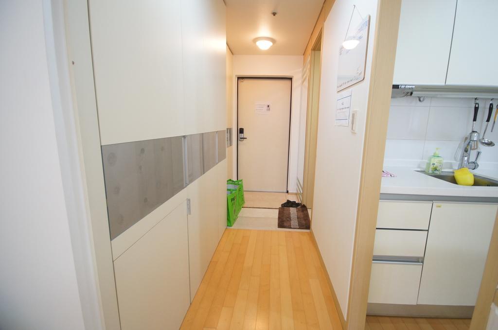 Enjoy Budget Apartment In Gangnam 2 Seul Exterior foto