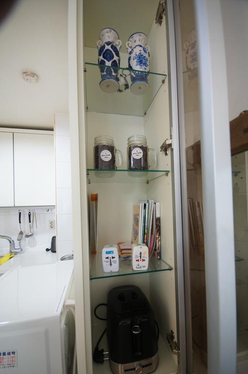Enjoy Budget Apartment In Gangnam 2 Seul Exterior foto