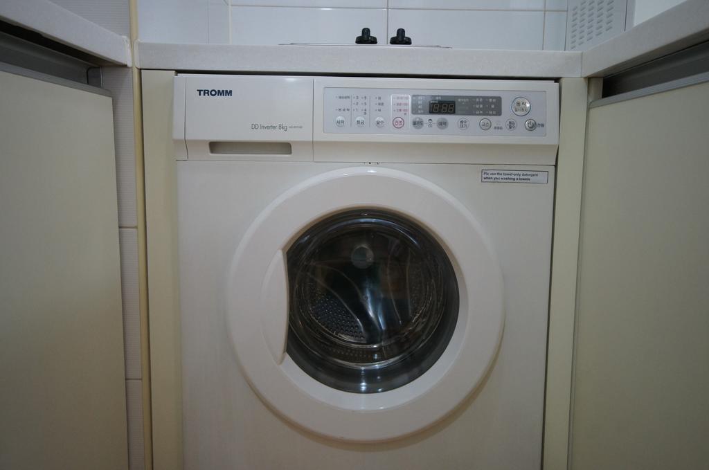 Enjoy Budget Apartment In Gangnam 2 Seul Exterior foto